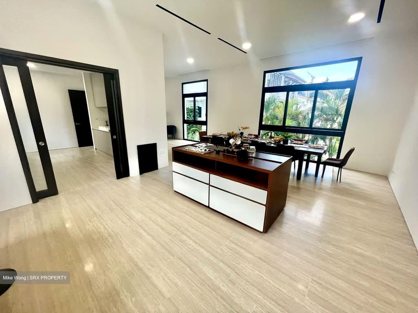 Henry Park (D10), Detached #573893611